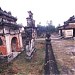 Khu Mộ Vua Dục Đức và Từ Minh Hoàng hậu  (vi) in Hue city