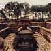 Tư Lăng - Lăng Đồng Khánh in Hue city