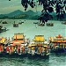 Điện Hòn Chén  in Hue city