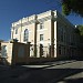 Клуб-отель «Санкт-Петербург» в городе Евпатория