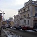 Доходный дом мэрии города Москвы (ru) in Moscow city