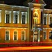 City Hall in Râmnicu Vâlcea city