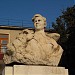 Памятник Герою Советского Союза П. Д. Осипенко