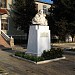Памятник Герою Советского Союза П. Д. Осипенко в городе Севастополь