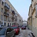 Pevchesky pereulok, 1/2 строение 3-3а in Moscow city