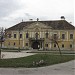 Püspöki kastély in Fertőrákos city