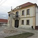 Községháza, Gemeindeamt in Fertőrákos city