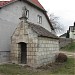 Kápolna in Fertőrákos city