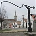 Római katolikus templom (Urunk mennybemenetele) in Fertőrákos city