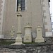 Római katolikus templom (Urunk mennybemenetele) in Fertőrákos city