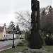 Friedrich von Chreuzpeck emlékmű in Fertőrákos city