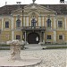 1921-es népszavazási emlékmű és park in Fertőrákos city