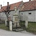 Szt. Sebestyén szobor in Fertőrákos city