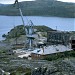 Andreeva (Andreyeva) Bay Nuclear spent fuel and storage site