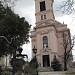 Evangel. Kirche (de) in Rust, Austria city