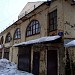 Хозяйственная постройка доходного владения М. Г. Кувшинова — ценный градоформирующий объект в городе Москва