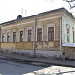 Дом почётного гражданина Ф. Н. Челнокова — памятник архитектуры в городе Москва