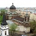 Ставропигиальный Иоанно-Предтеченский женский монастырь в городе Москва