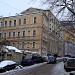Старосадский пер., 10 строение 1 в городе Москва