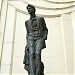 Памятник А. П. Чехову в городе Москва