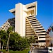 Sheraton Grand Doha Resort & Convention Hotel