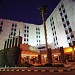 Sheraton Riyadh Hotel & Towers