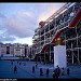 Centro George Pompidou, Paris