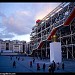 Centro nazionale d'arte e di cultura Georges Pompidou