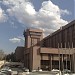 Gazi Üniversitesi Maltepe Yerleşkesi in Ankara Metropolitan Municipality city