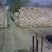 Temelia unui bloc locativ abandonat (ro) in Chişinău city