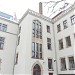 Evangelische Kreuzschule und Kreuzgymnasium Dresden (de) yra Drezdenas mieste