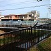 Kataso Bridge in Yokohama city