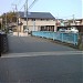 Kataso Bridge in Yokohama city
