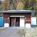 Public Toilet in Yokohama city