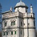Богоявленский скит Воскресенского Новоиерусалимского монастыря в городе Истра