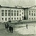 Edificiu demolat (fostul colegiu de educatie fizica) (ro) в городе Кишинёв