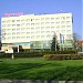 Hotel Mercure Torun Centrum