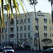 The Grande Colonial in San Diego, California city