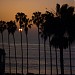 Ellen Browning Scripps Park in San Diego, California city