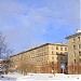 Комсомольская ул., 11 в городе Североморск
