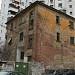 Old house in Tirana city