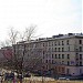 Комсомольская ул., 1 в городе Североморск