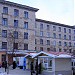Комсомольская ул., 1 в городе Североморск