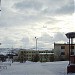 Школа № 11 в городе Североморск
