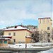 Детское отделение горбольницы в городе Североморск