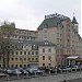 Бизнес-отель «Россо Рива» 4* в городе Москва