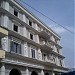 New Classical Building in Tirana city