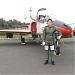 Nadir Flying Coach  in Faisalabad/Lyallpur city