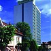 Hotel Panorama (en) in Hévíz city
