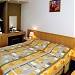 Hotel Panorama (en) in Hévíz city